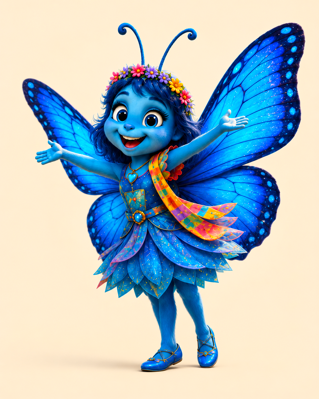 Flutter